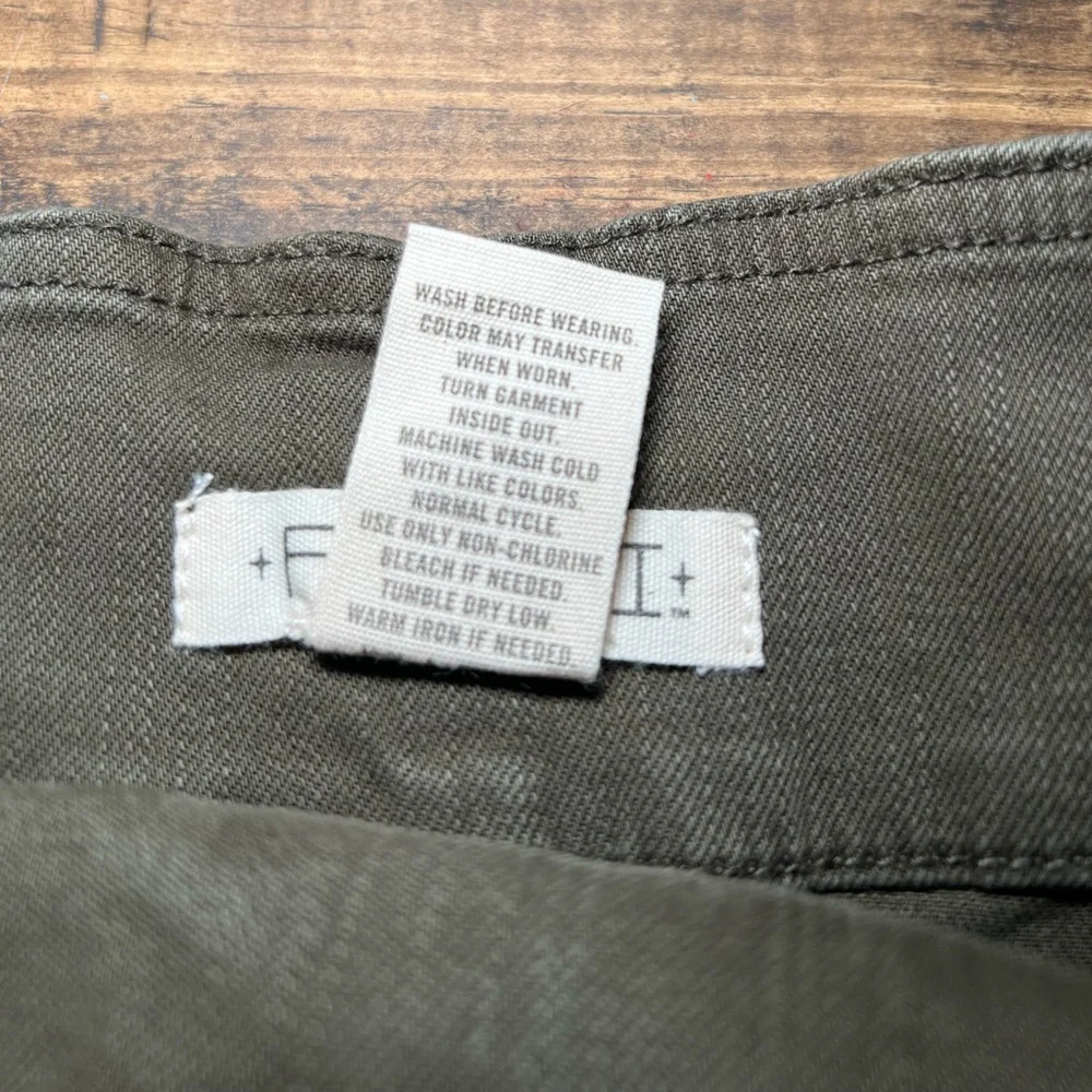 Torrid Size 3 Festi Pinafore Dress - Picture 5 of 7